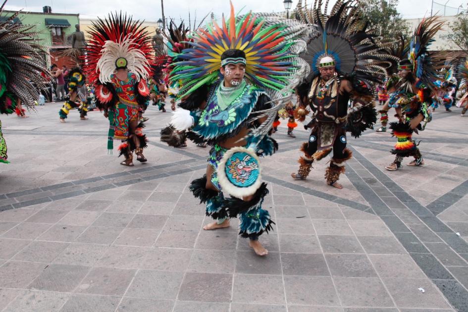 Veneran en La Cruz al señor de Esquipulas