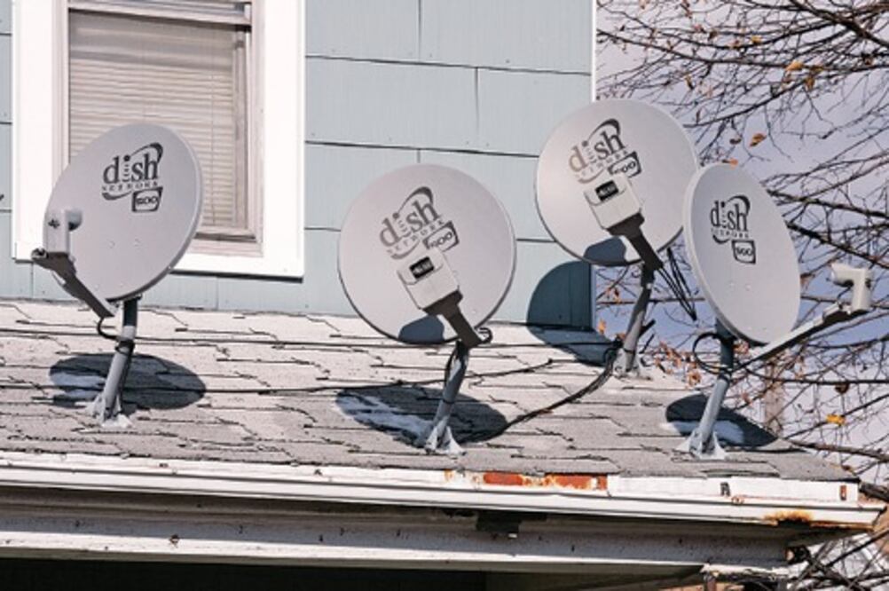 Dish tendrá que esperar