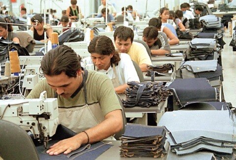 Más control  a importación temporal