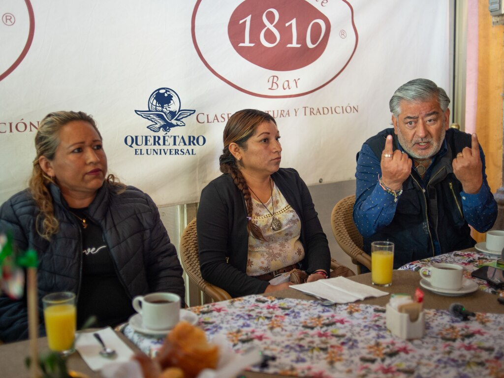 FOTO. FERNANDO CAMACHO