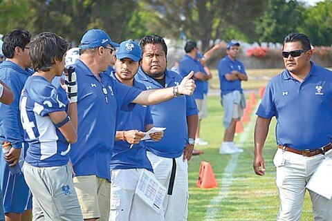 Quieren su primera victoria