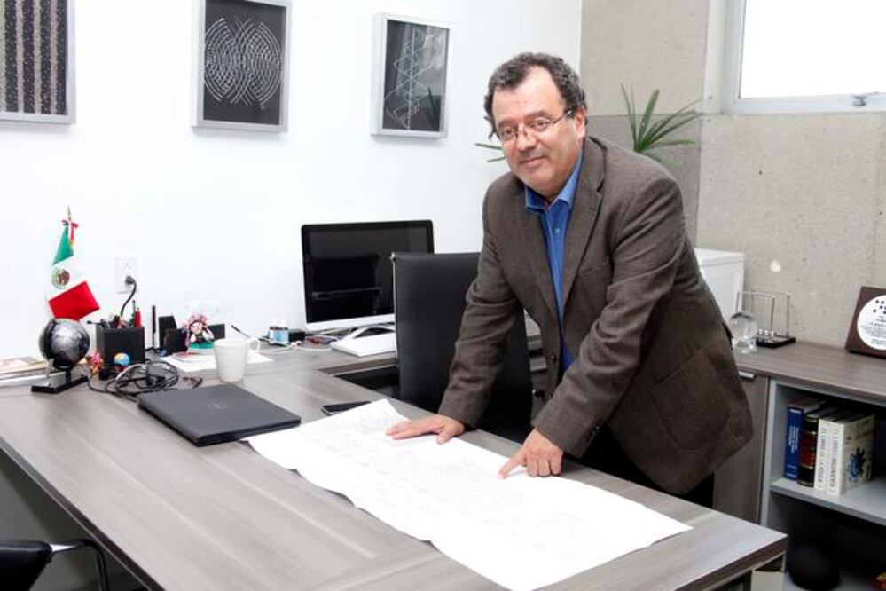 Foto: Guillermo González