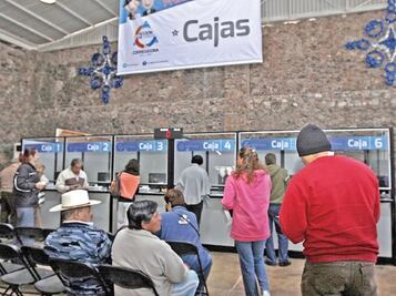 Entregaré finanzas sanas: Antonio Zapata 