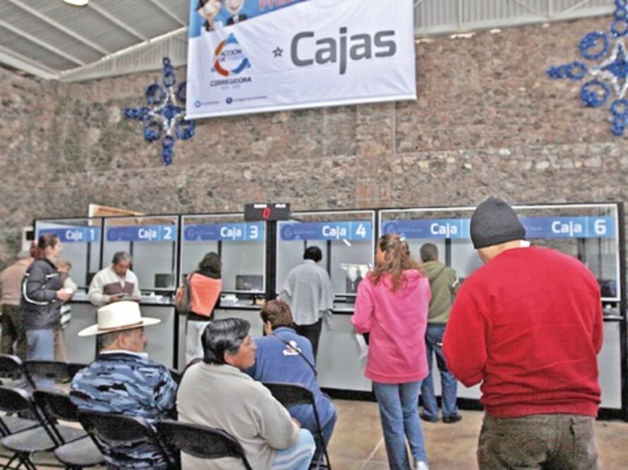 Entregaré finanzas sanas: Antonio Zapata