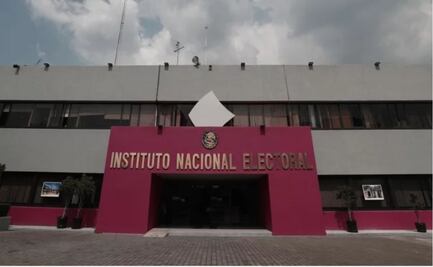 Alista 4T recorte de casi mil mdp al INE; bajarán sueldos a funcionarios