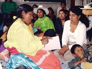 Amplían uso de lenguas en radio y TV