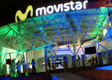 Movistar espera incrementar usuarios