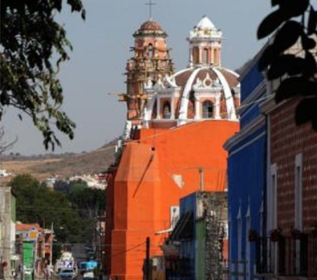 Recintos de Puebla recuperan su esplendor