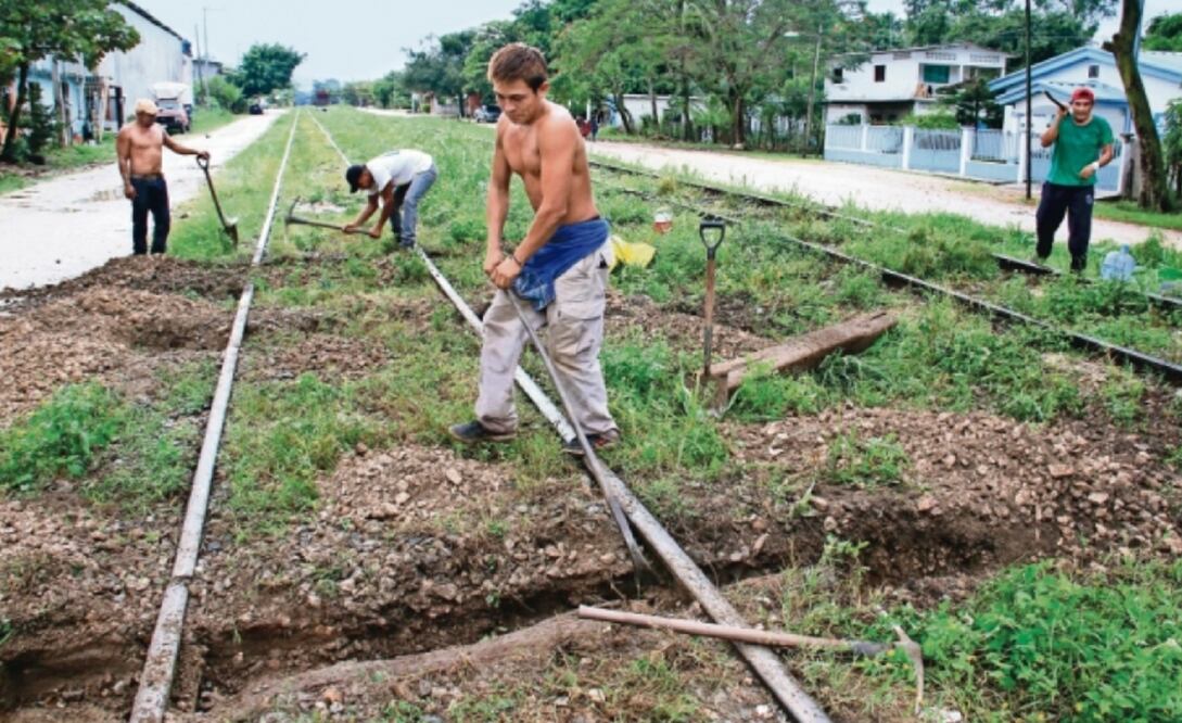Foto: Archivo. El Universal