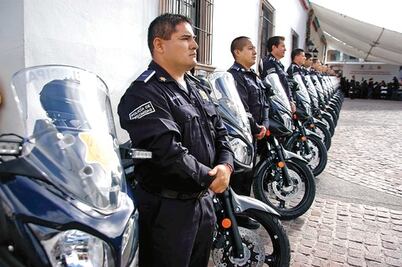 Querétaro, primer municipio del país  con una auditoría policial 