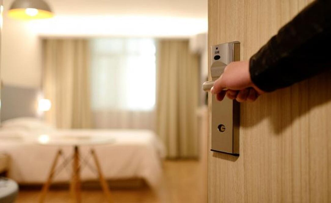 ByHours es la primera y única app que te ayuda en la búsqueda de una estancia corta en hoteles. [Foto: Pixabay]