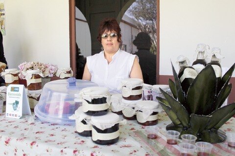 Impulsan alimentos sin conservadores  