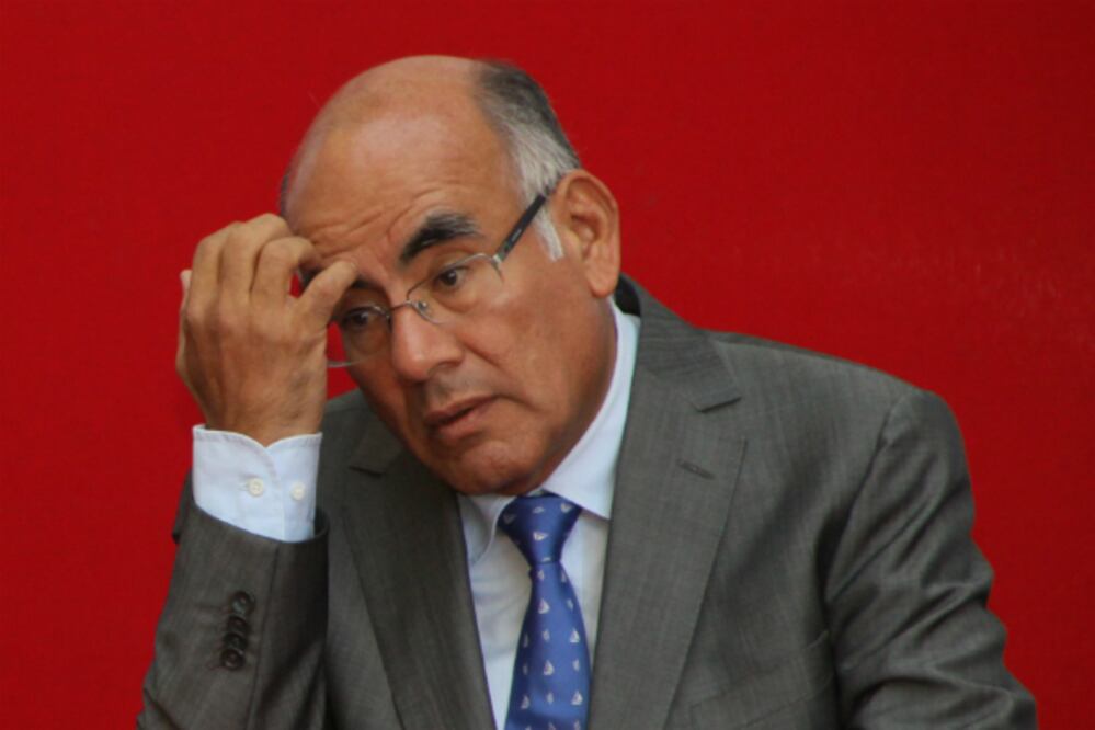 Pedirá Zapata préstamo para obra pública