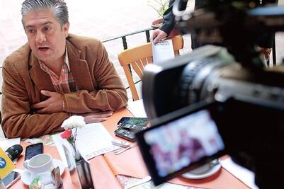 Morena, con pocos recursos para 2015