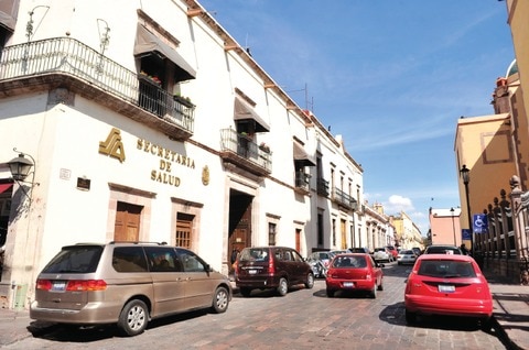 Reciben buena calificación