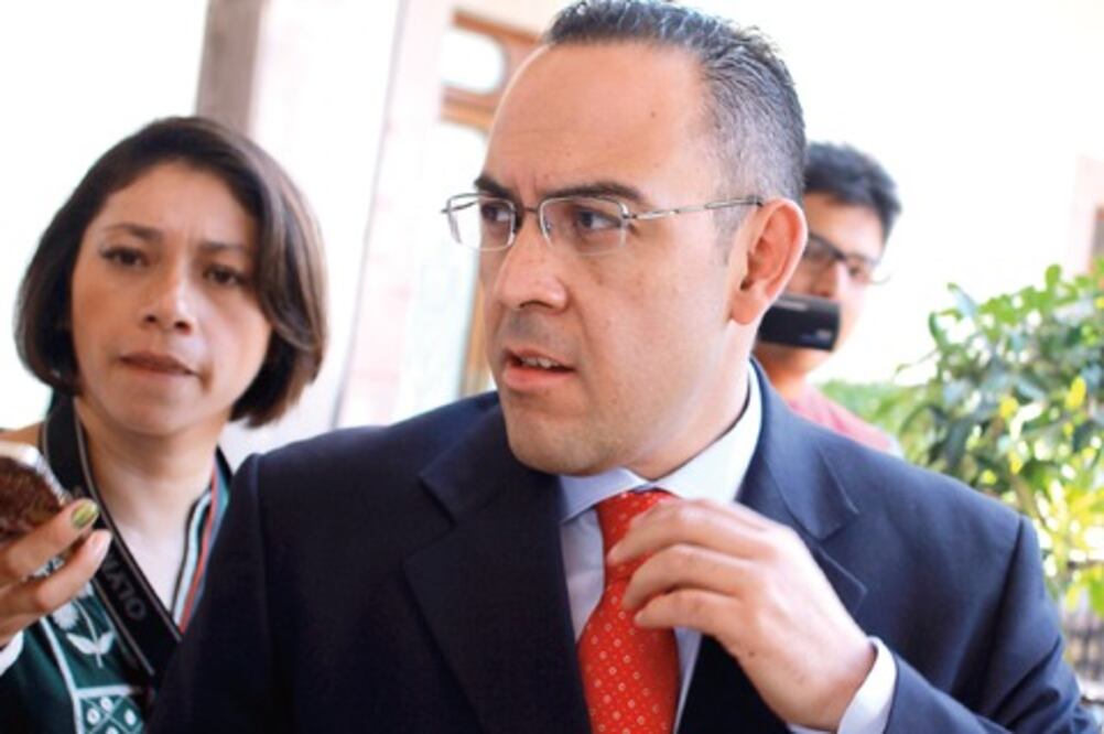 Pide la PGR denunciar delincuencia organizada