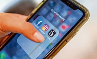 Gobierno dialogó con Meta rumbo a regulación de redes sociales 
