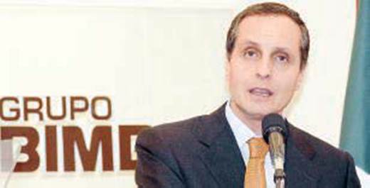 Bimbo, abierta a nuevas adquisiciones