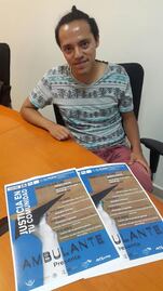 Ambulante invita a hablar de justicia