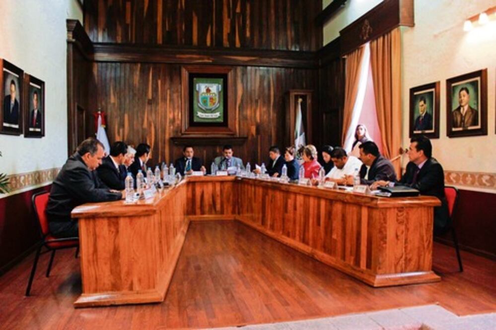 Ex funcionarios aclararán anomalías