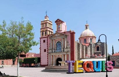 Tequisquiapan alista la Cuarta Expo Cactus y Suculentas, y el Beer Town Fest