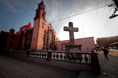 Actualizará SJR programas de ordenamiento urbano