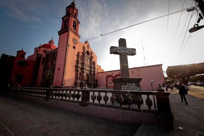 FOTO: Víctor Pichardo