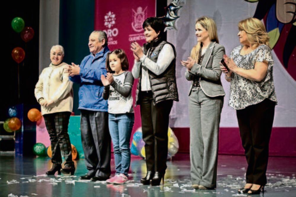 Sufren violencia 60% de los niños: DIF