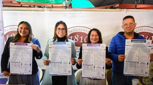 Integra IEEQ consejos para próxima elección