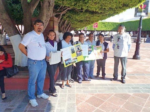 Acusan padres a magistrados y jueces de ignorar las leyes