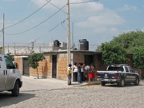 Deben en SJR 10 mdp por consumo de agua