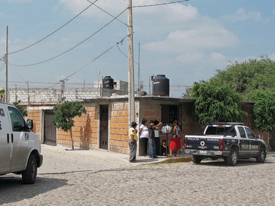 Deben en SJR 10 mdp por consumo de agua