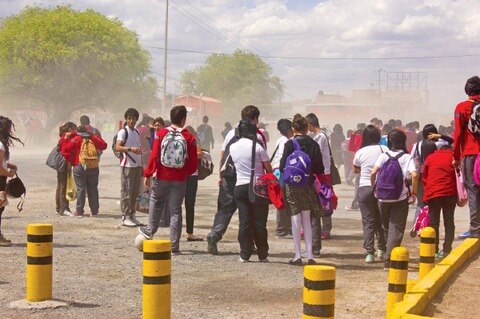 Fomentarán voto juvenil