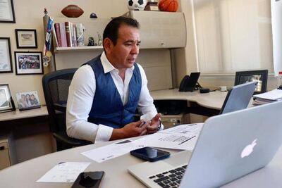 Gobierno apoyará a familias queretanas