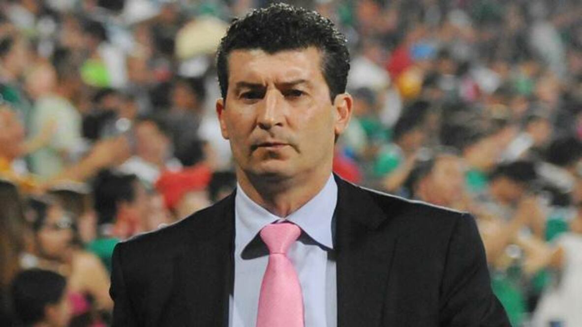 No promete ganar Mundial