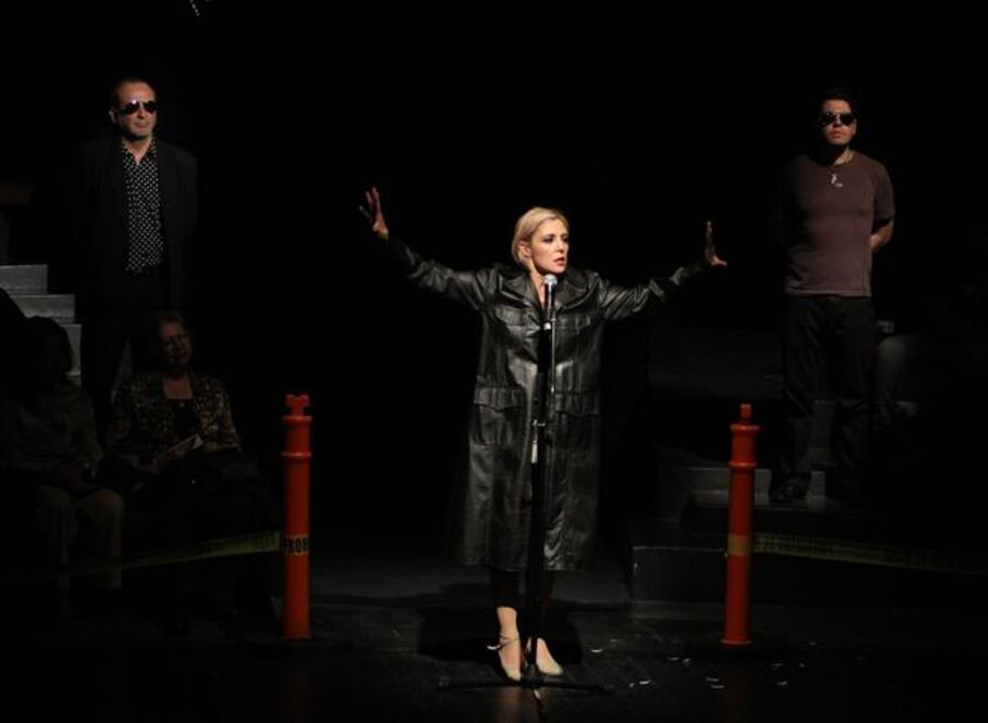 Foto: Archivo El Universal