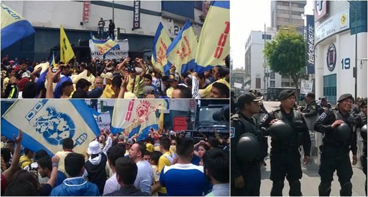 Foto: Archivo El Universal