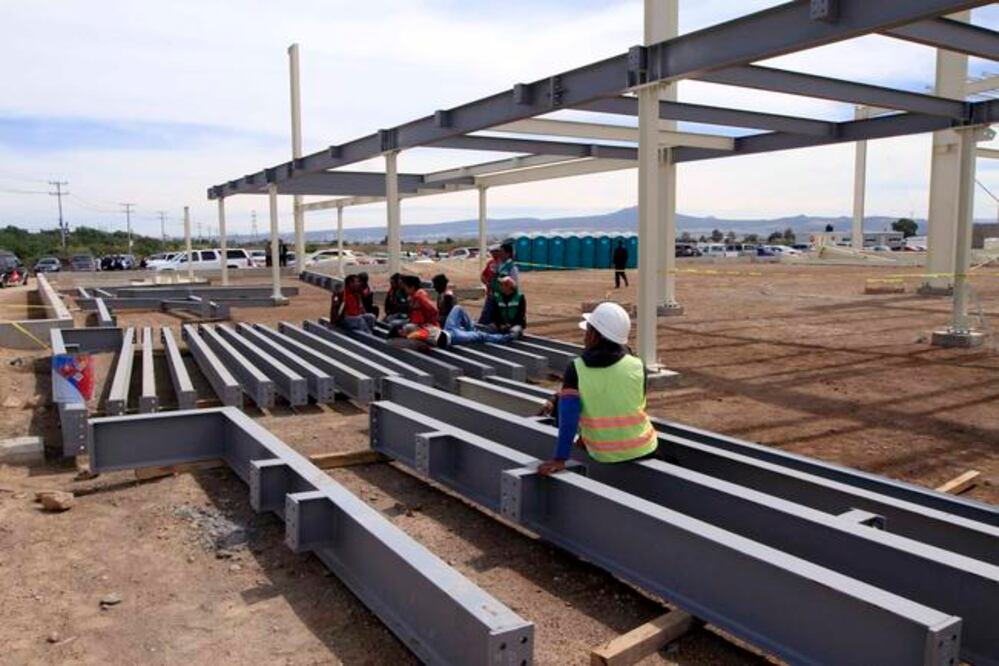 Los trámites más solicitados son las licencias para construcción de obra menor y mayor (ARCHIVO. EL UNIVERSAL)