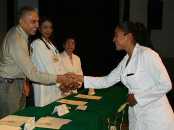 Premiarán con Medallas de Honor  