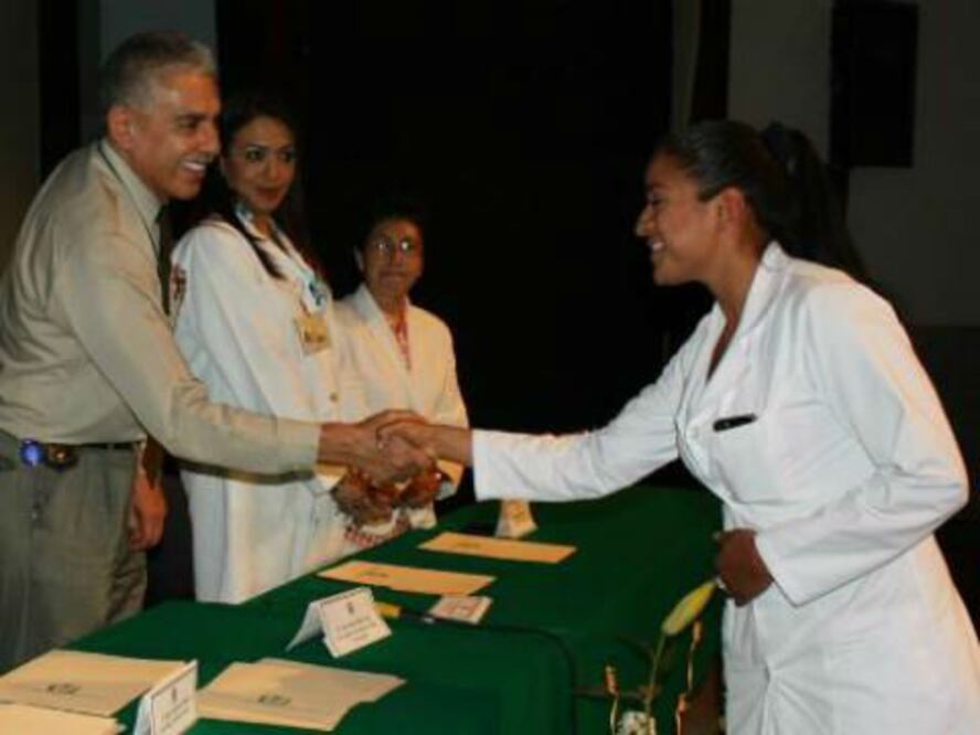 Premiarán con Medallas de Honor