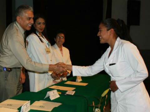 Premiarán con Medallas de Honor
