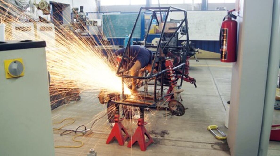 Destaca UAQ en ingeniería nacional