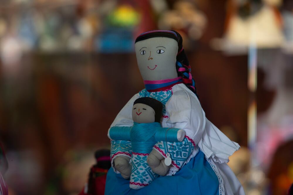 Foto: Demian Chávez