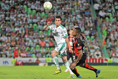 Travesura de los Tuzos