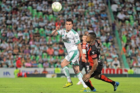 Travesura de los Tuzos