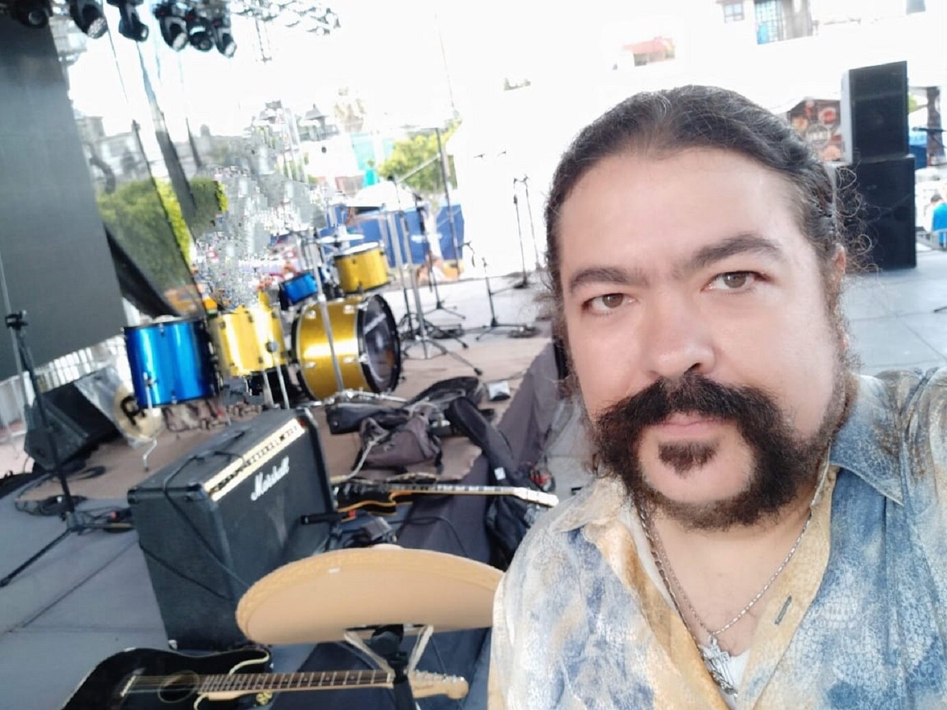 Los músicos aún no volverán a los restaurantes