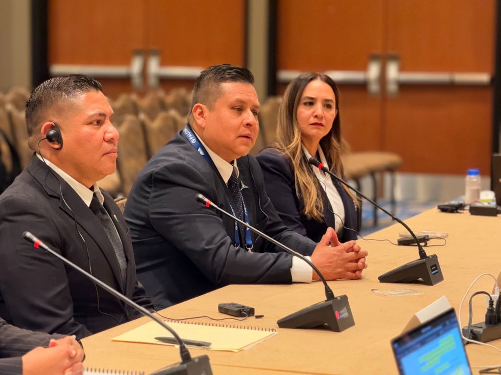 Reacreditan reclusorio ubicado en Jalpan de Serra