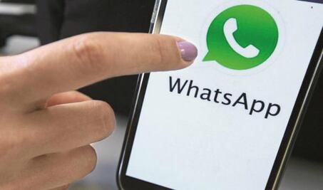 WhatsApp quiere incorporar un sistema de pago digital