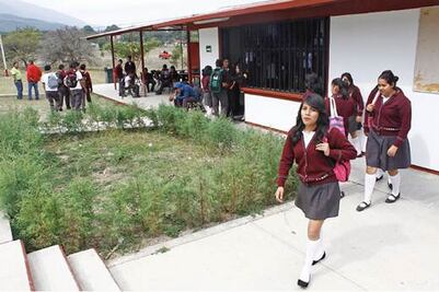 Prevén mayor cobertura 