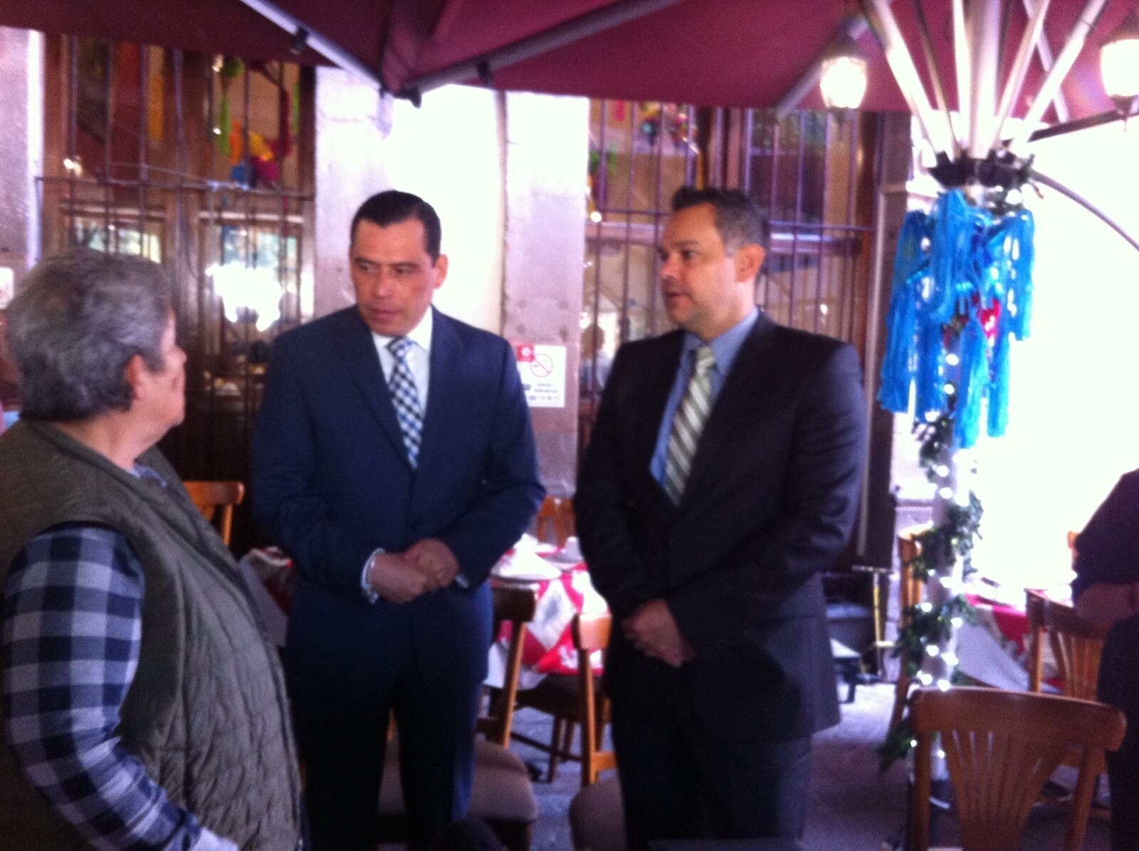 Lanzan ecologistas mecanismo para captura de carbono